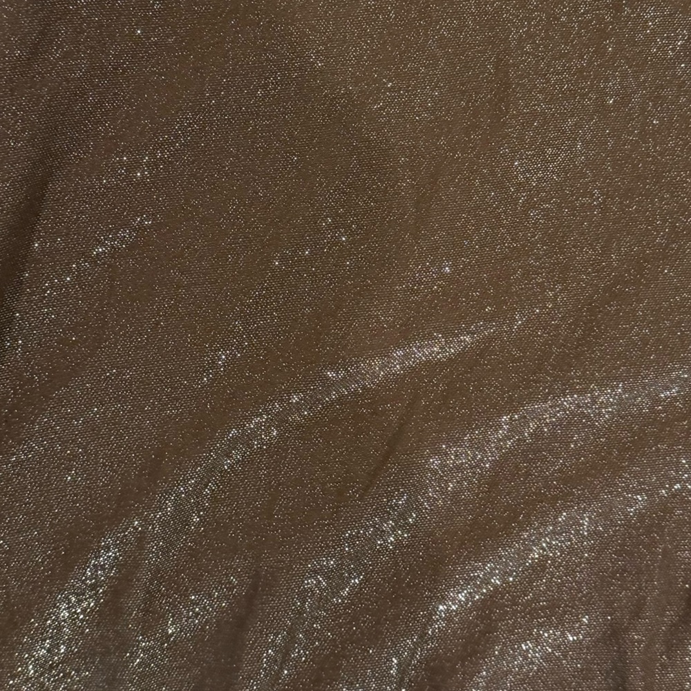 SKIMS Glitter One Piece - Cocoa - Picture 4 of 4
